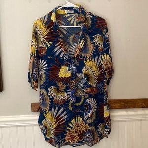 Women’s Swim Cover Up